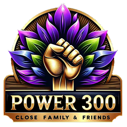 Uncategorized – Power300 Unity